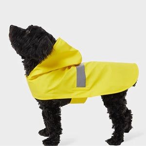 32 Degrees Dog Rain Poncho